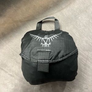 Packable Osprey Daypack